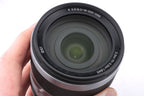 Sony 18-200mm f3.5-6.3 OSS (SEL18200)