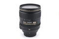Nikon 24-120mm f4 AF-S Nikkor G ED N VR