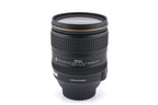 Nikon 24-120mm f4 AF-S Nikkor G ED N VR