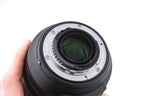 Nikon 24-120mm f4 AF-S Nikkor G ED N VR