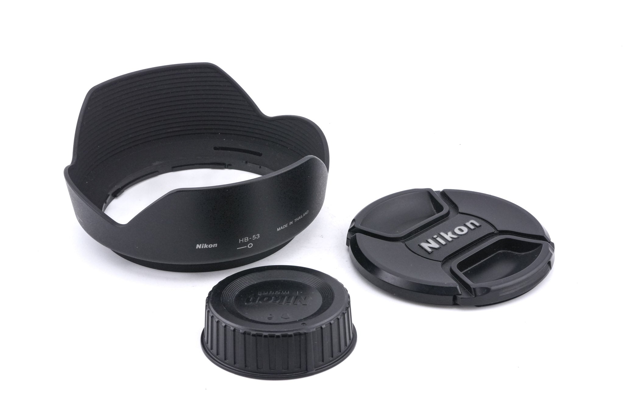 Nikon 24-120mm f4 AF-S Nikkor G ED N VR