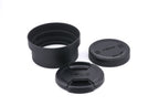Sigma 10mm f2.8 EX DC HSM Fisheye