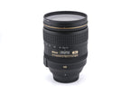 Nikon 24-120mm f4 AF-S Nikkor G ED N VR