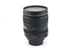Nikon 24-120mm f4 AF-S Nikkor G ED N VR
