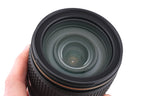 Nikon 24-120mm f4 AF-S Nikkor G ED N VR