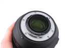 Nikon 24-120mm f4 AF-S Nikkor G ED N VR