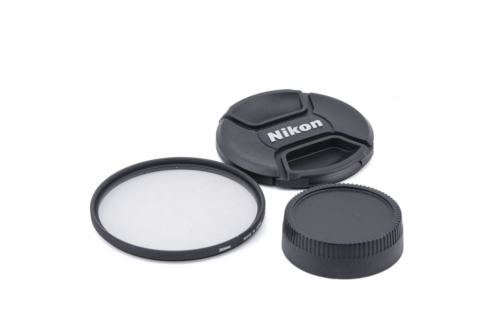 Nikon 24-120mm f4 AF-S Nikkor G ED N VR