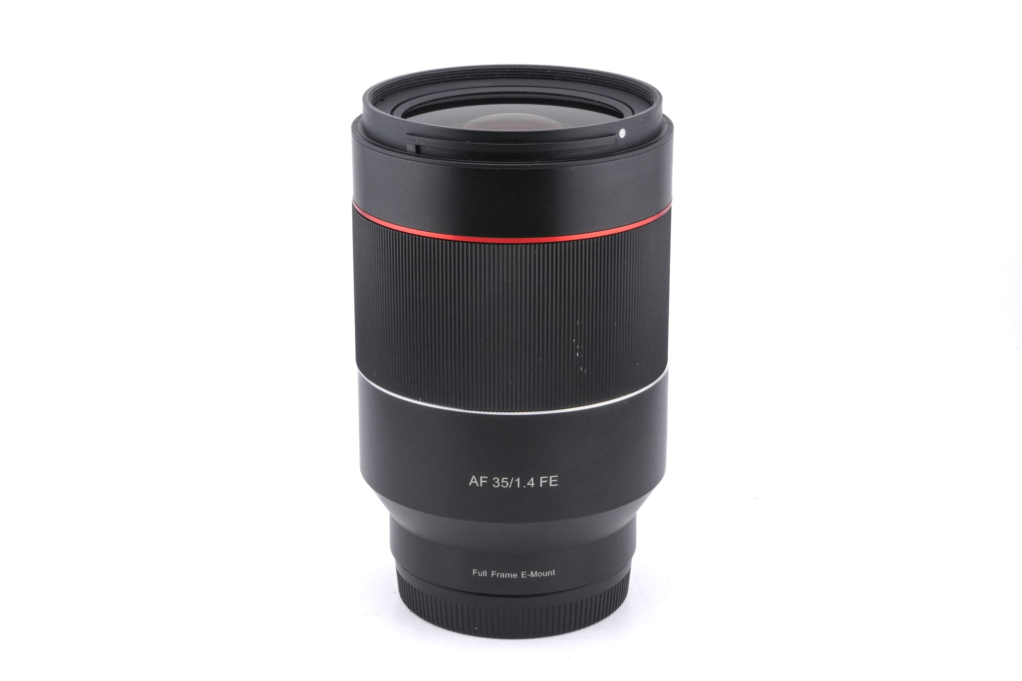 Samyang 35mm f1.4 AF