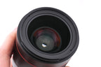 Samyang 35mm f1.4 AF