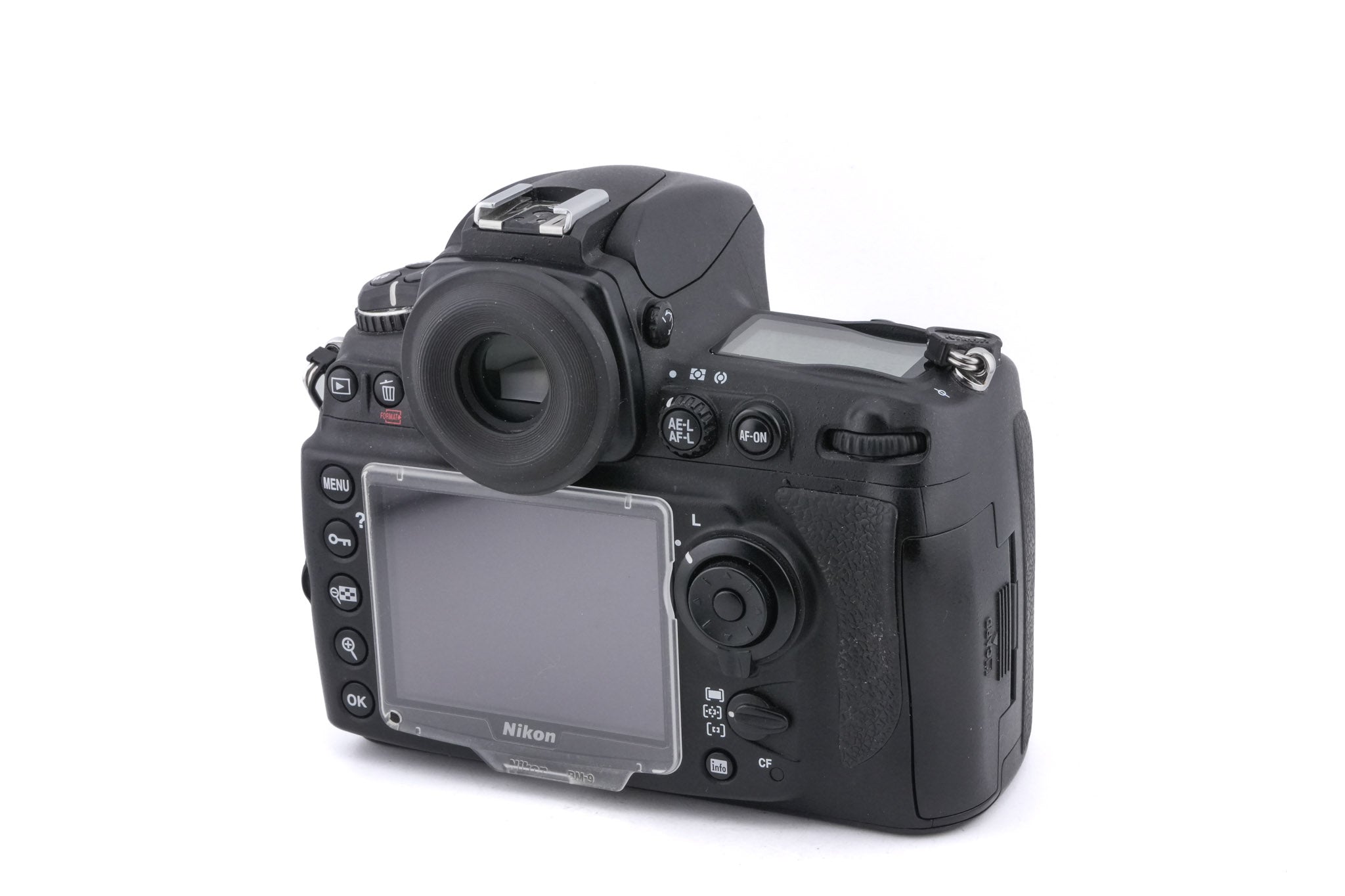 Nikon D700