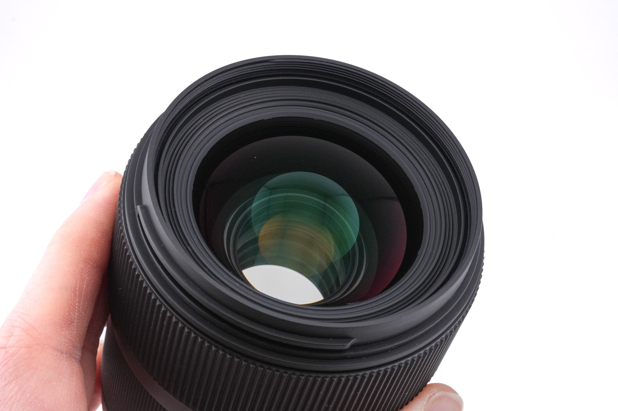 Sigma 35mm f1.4 DG HSM Art (012)