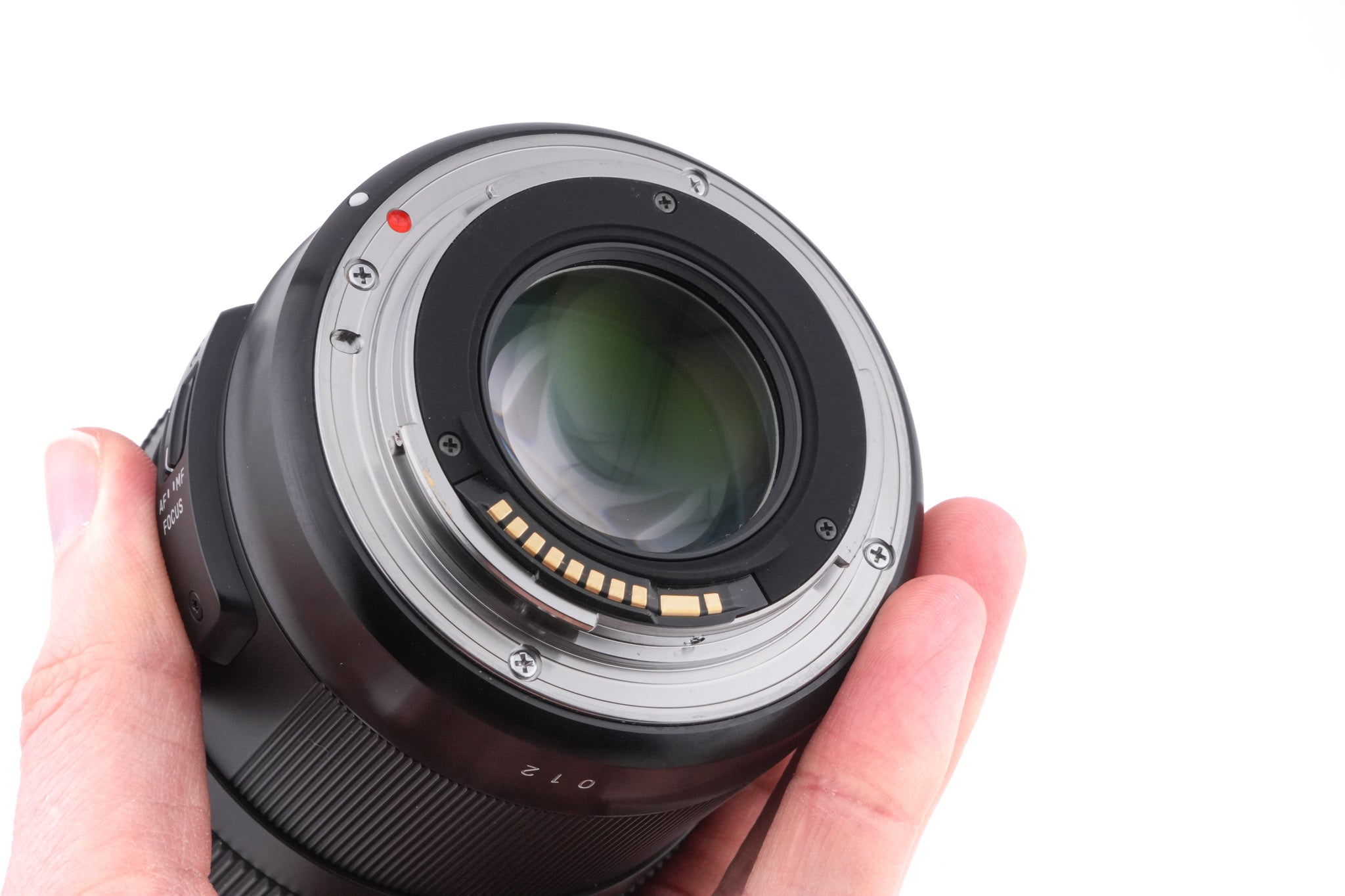 Sigma 35mm f1.4 DG HSM Art (012)