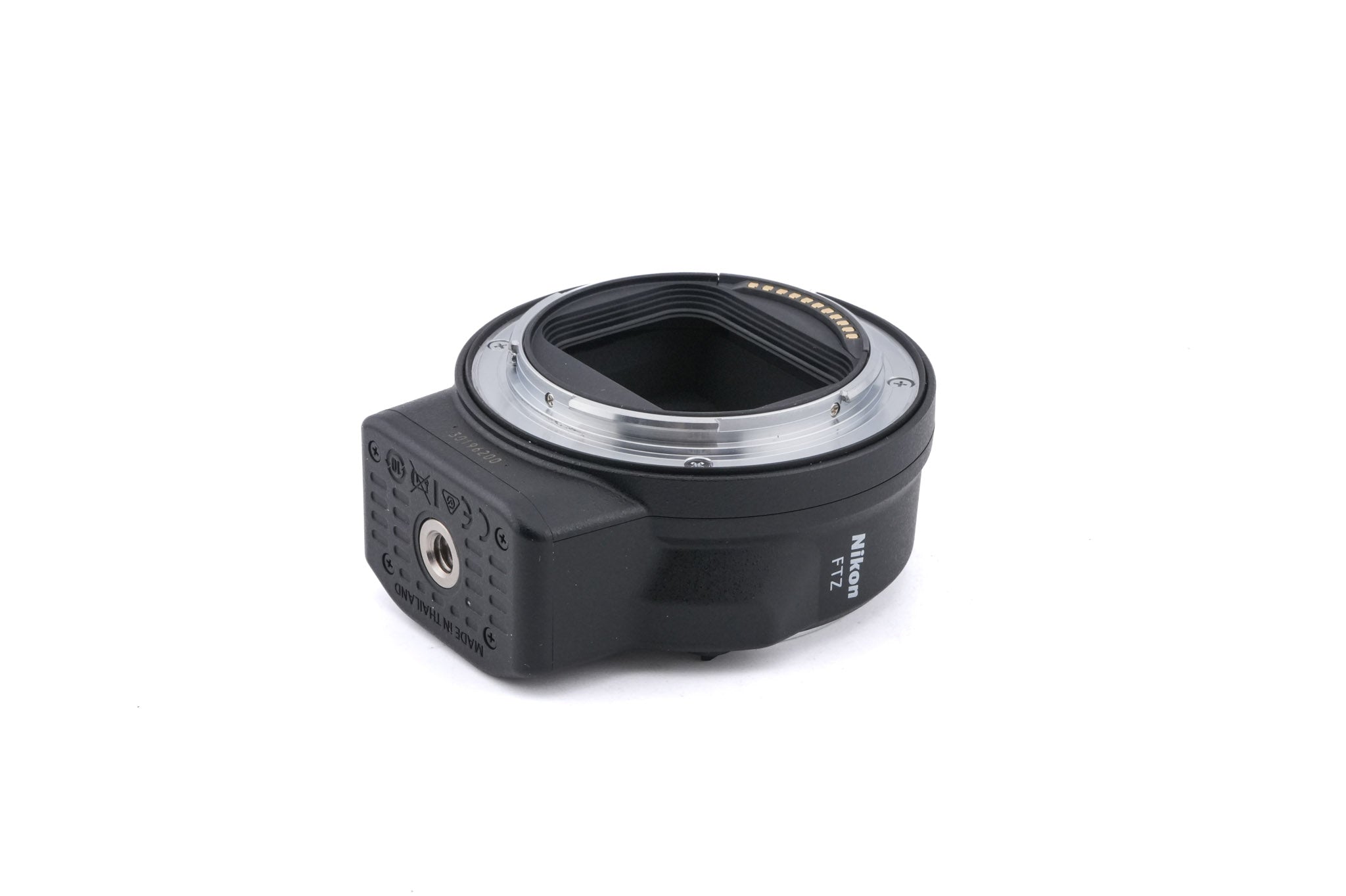 Nikon FTZ Mount Adapter