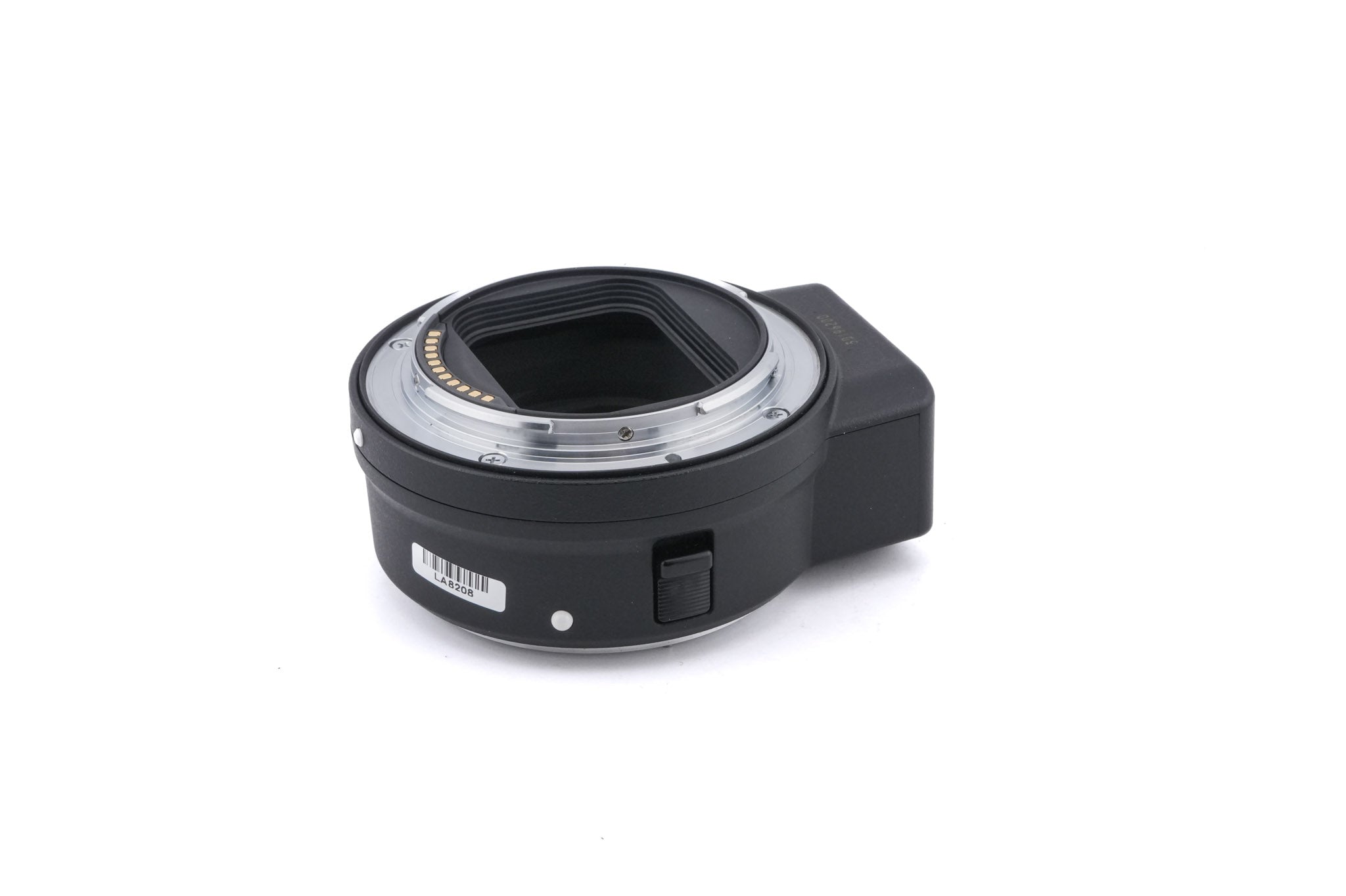 Nikon FTZ Mount Adapter