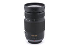 Panasonic 100-300mm f4-5.6 Lumix G Vario Mega O.I.S. (H-FS100300)