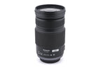 Panasonic 100-300mm f4-5.6 Lumix G Vario Mega O.I.S. (H-FS100300)