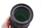 Panasonic 100-300mm f4-5.6 Lumix G Vario Mega O.I.S. (H-FS100300)