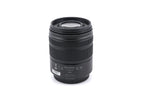 Panasonic 45-150mm f4-5.6 Lumix G Vario ASPH. Mega O.I.S. (H-FS45150)