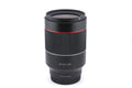 Samyang 35mm f1.4 AF