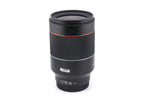Samyang 35mm f1.4 AF