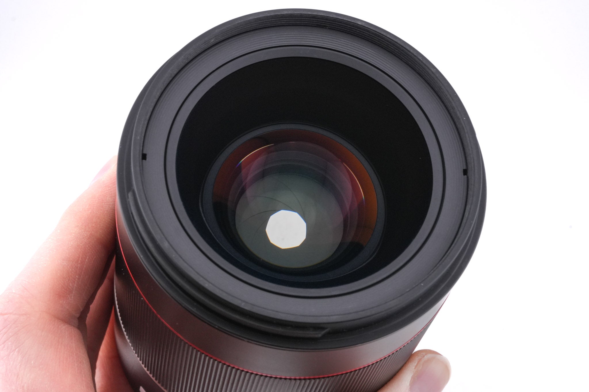 Samyang 35mm f1.4 AF