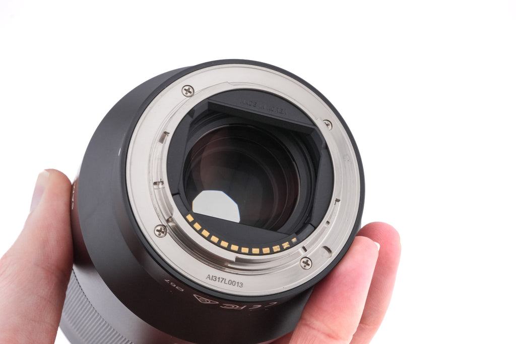 Samyang 35mm f1.4 AF