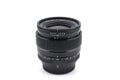 Fujifilm 23mm f1.4 Super EBC Fujinon Aspherical XF R