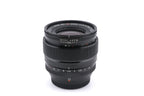 Fujifilm 23mm f1.4 Super EBC Fujinon Aspherical XF R