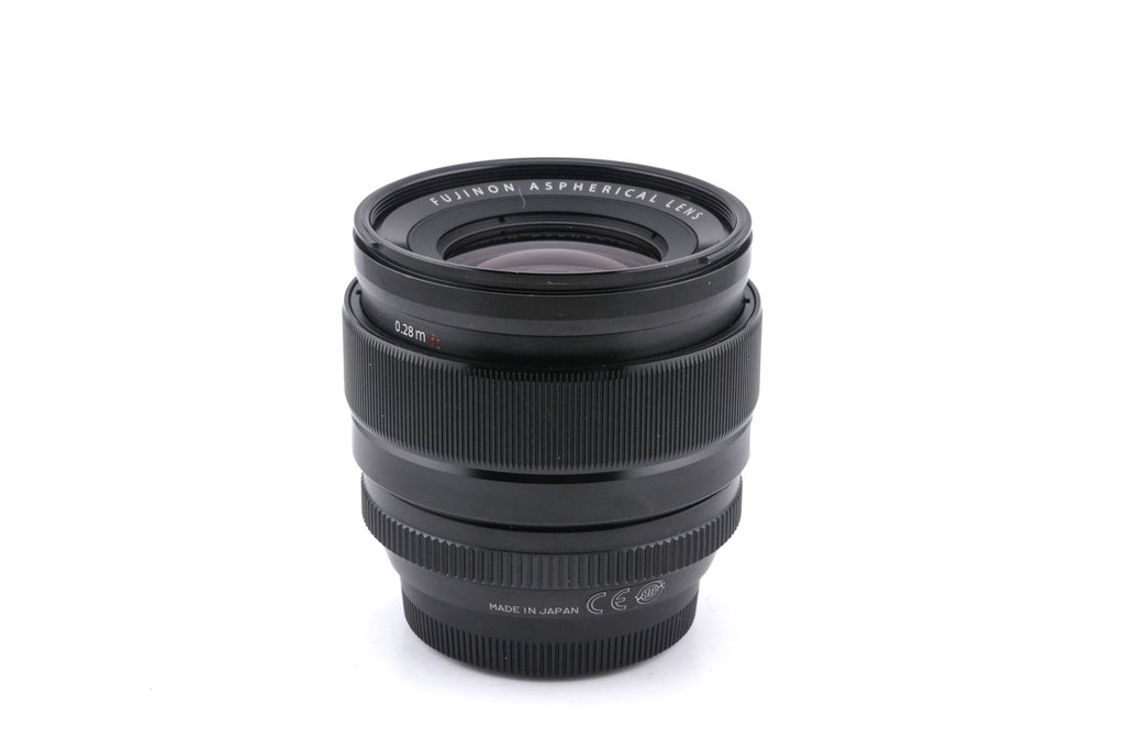 Fujifilm 23mm f1.4 Super EBC Fujinon Aspherical XF R