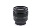 Fujifilm 23mm f1.4 Super EBC Fujinon Aspherical XF R