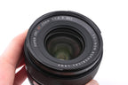 Fujifilm 23mm f1.4 Super EBC Fujinon Aspherical XF R