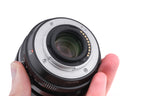 Fujifilm 23mm f1.4 Super EBC Fujinon Aspherical XF R