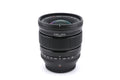 Fujifilm 16mm f1.4 Nano-GI Fujinon Aspherical XF R WR