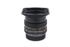 Leica 28mm f2.8 Elmarit-R (Type II) (ROM) (11333)