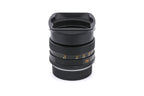 Leica 28mm f2.8 Elmarit-R (Type II) (ROM) (11333)