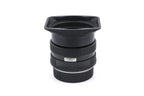 Leica 28mm f2.8 Elmarit-R (Type II) (ROM) (11333)