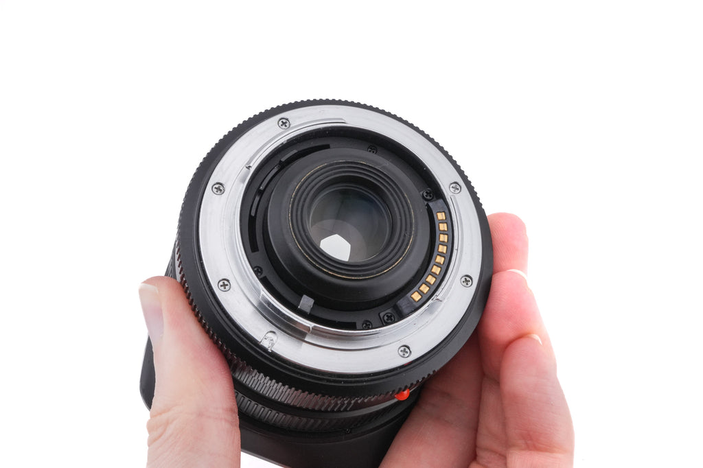 Leica 28mm f2.8 Elmarit-R (Type II) (ROM) (11333)