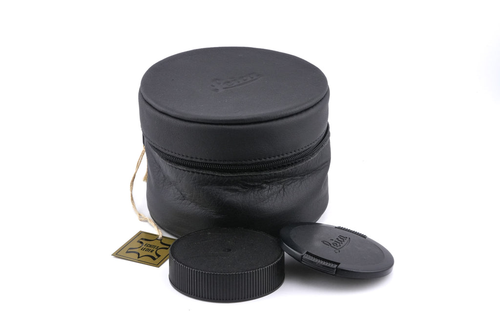Leica 28mm f2.8 Elmarit-R (Type II) (ROM) (11333)