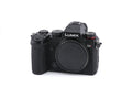 Panasonic Lumix DC-S5D - Camera