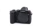 Panasonic Lumix DC-S5D