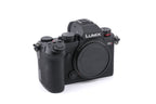 Panasonic Lumix DC-S5D