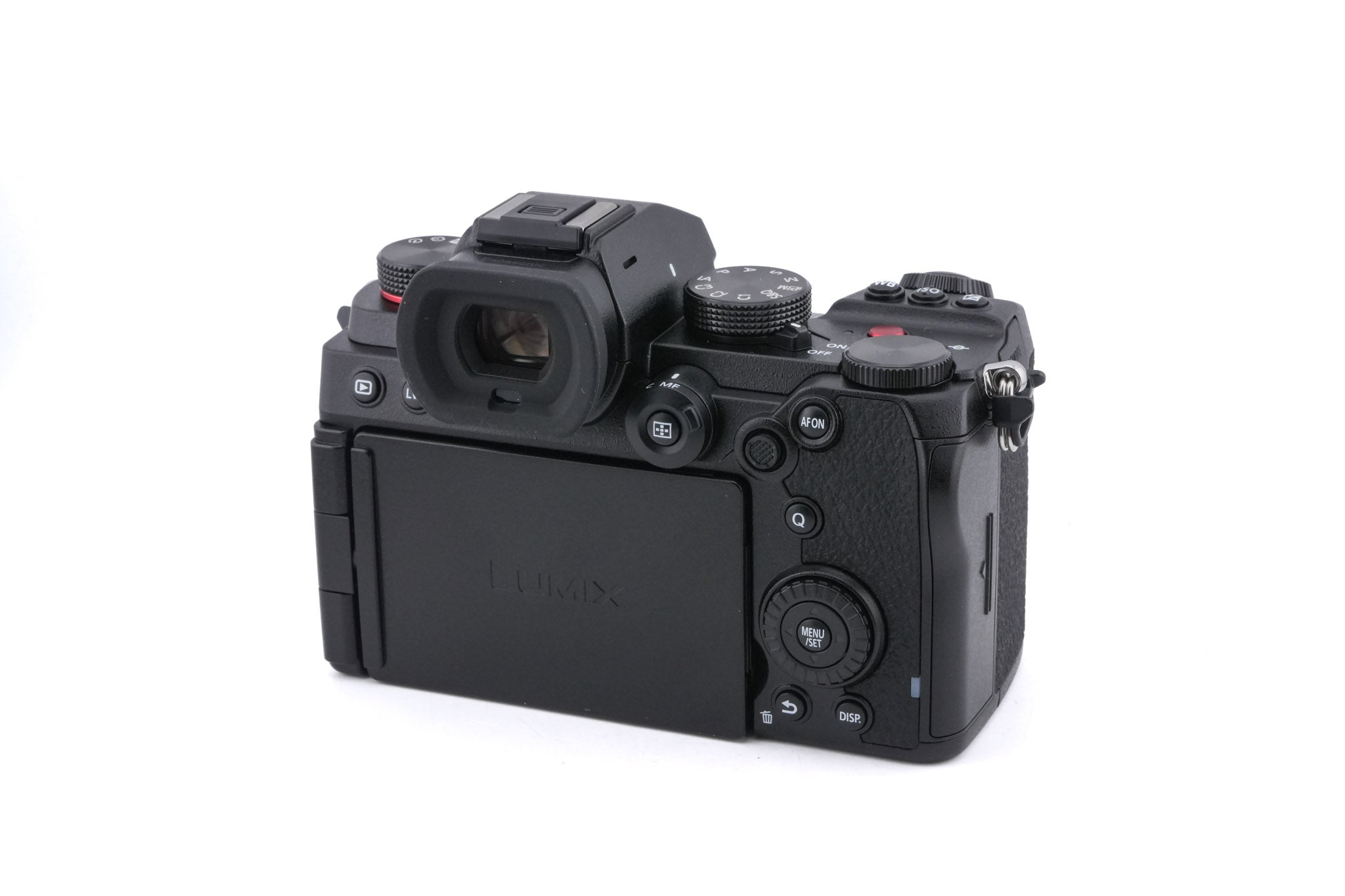 Panasonic Lumix DC-S5D