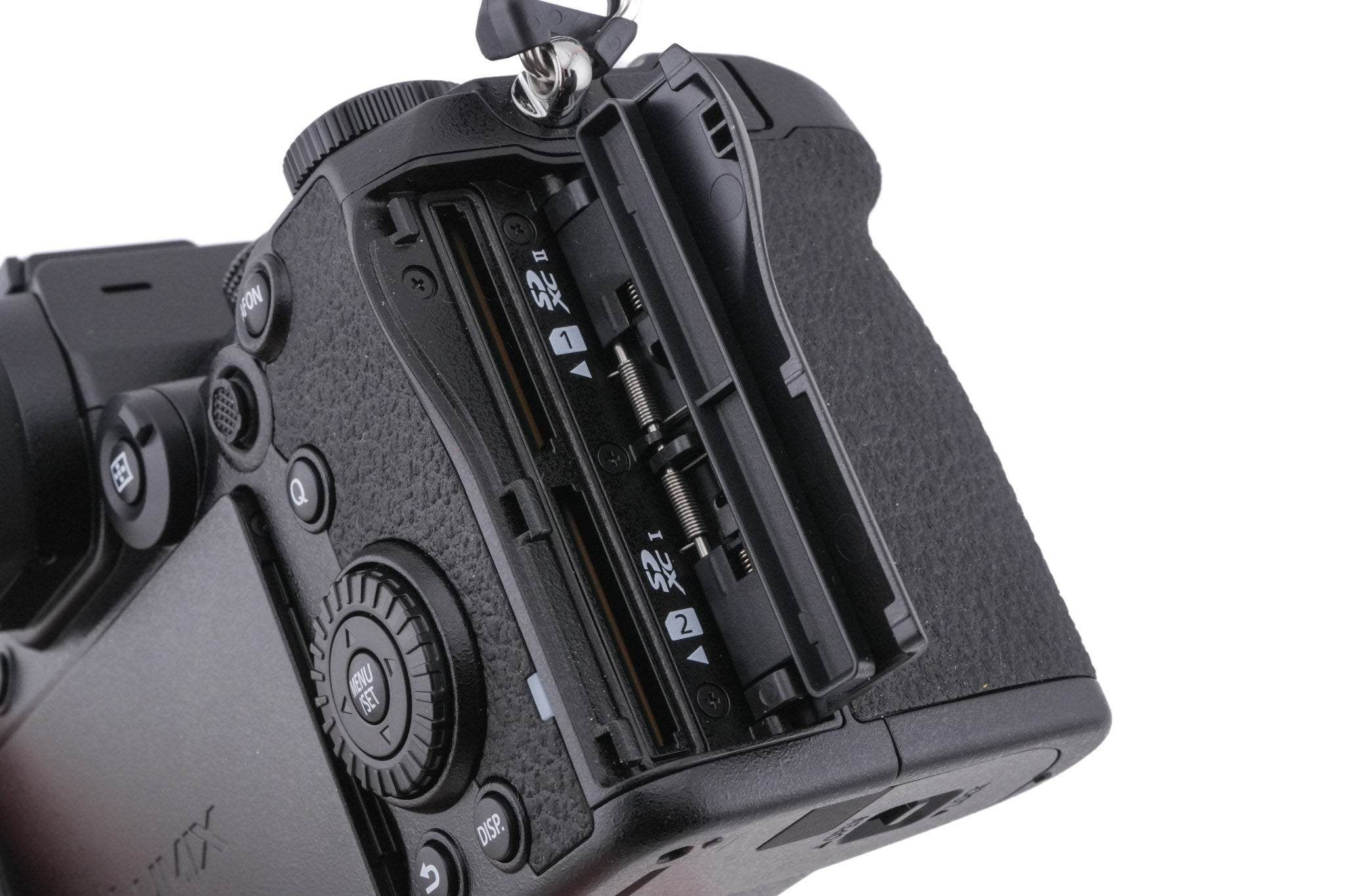 Panasonic Lumix DC-S5D