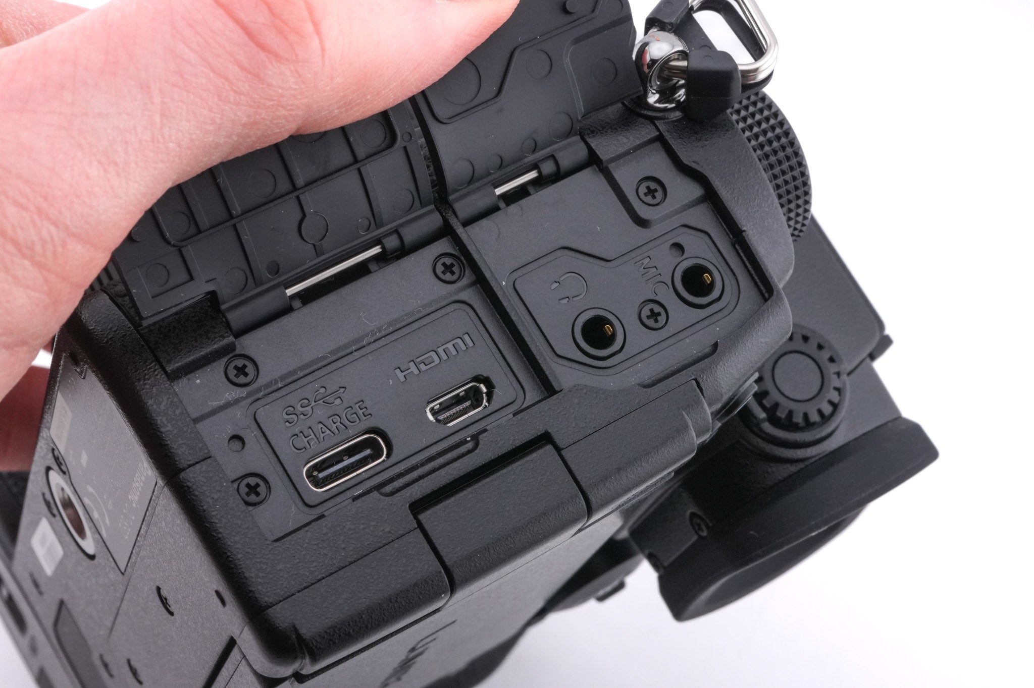 Panasonic Lumix DC-S5D