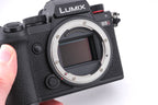 Panasonic Lumix DC-S5D