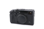Fujifilm X-Pro 2