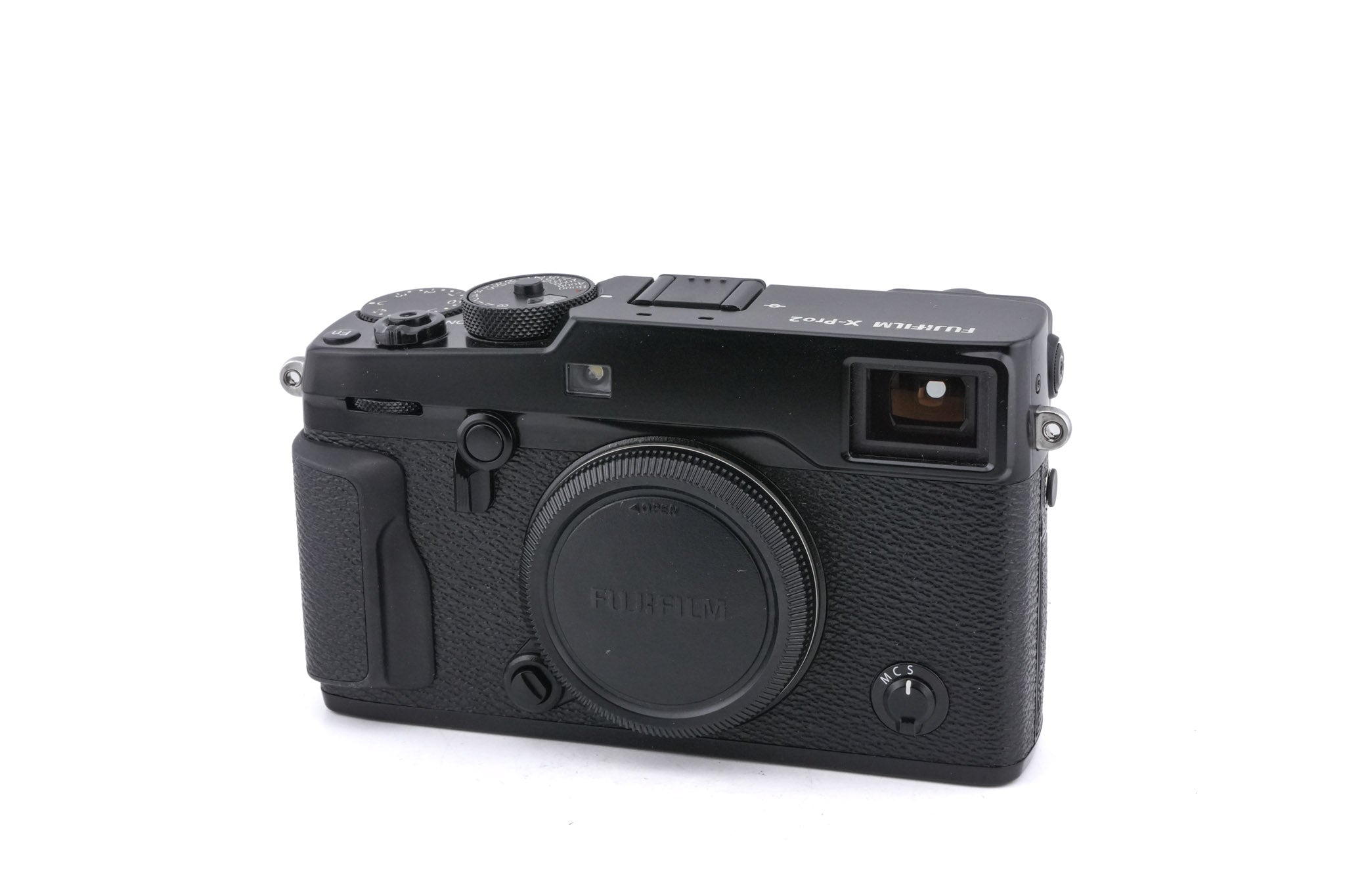 Fujifilm X-Pro 2