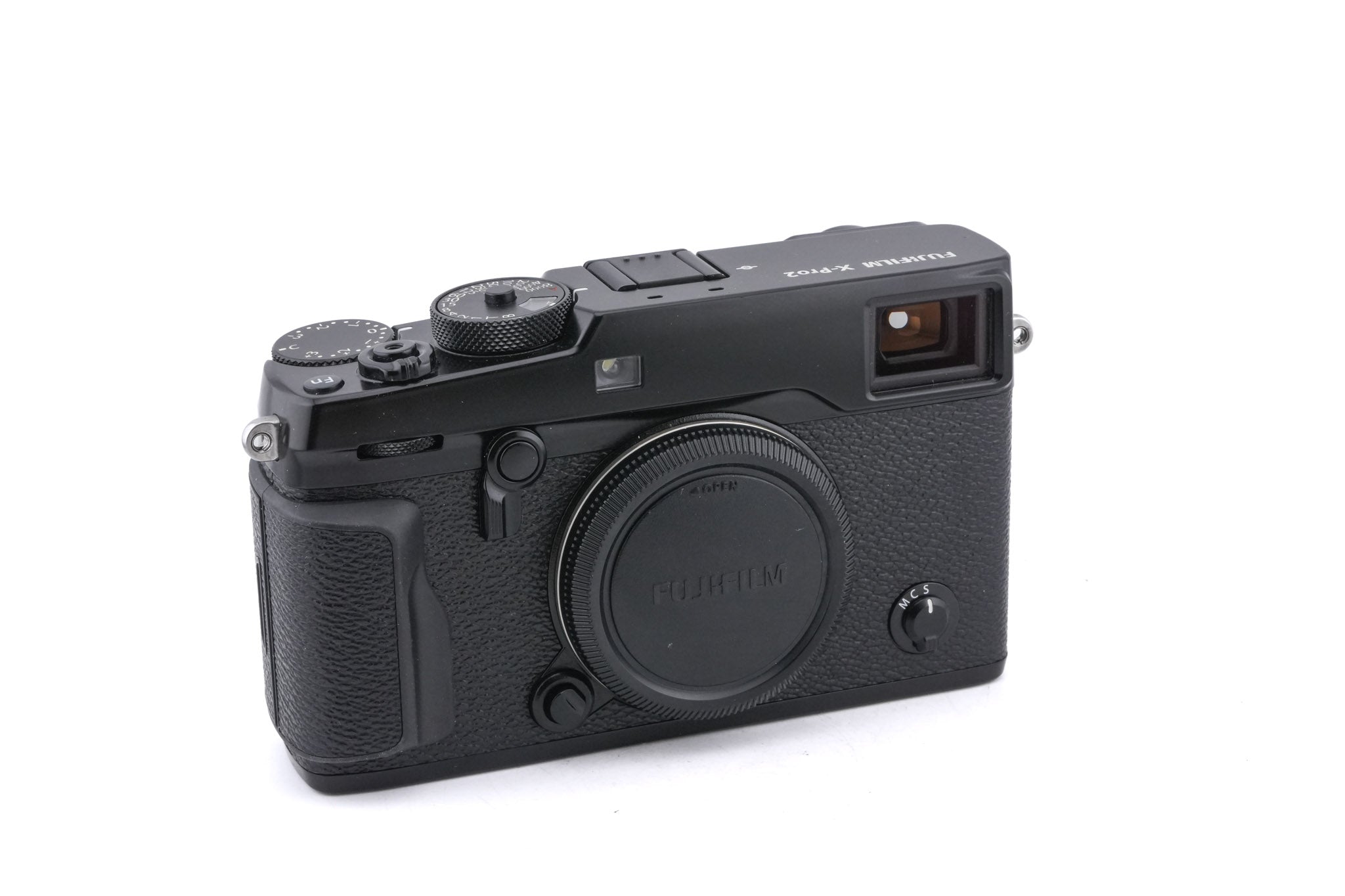 Fujifilm X-Pro 2