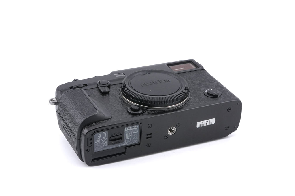 Fujifilm X-Pro 2
