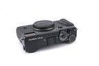Fujifilm X-Pro 2